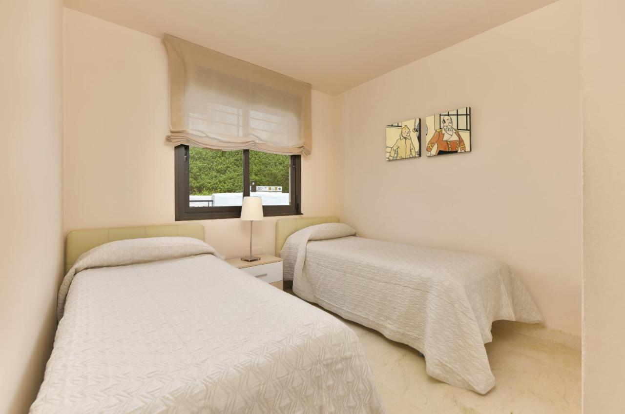 Impresionante Apartamento Vista Mar Frontal Torrox Εξωτερικό φωτογραφία